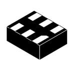 onsemi NCV2200AMUTBG Enlarged Image