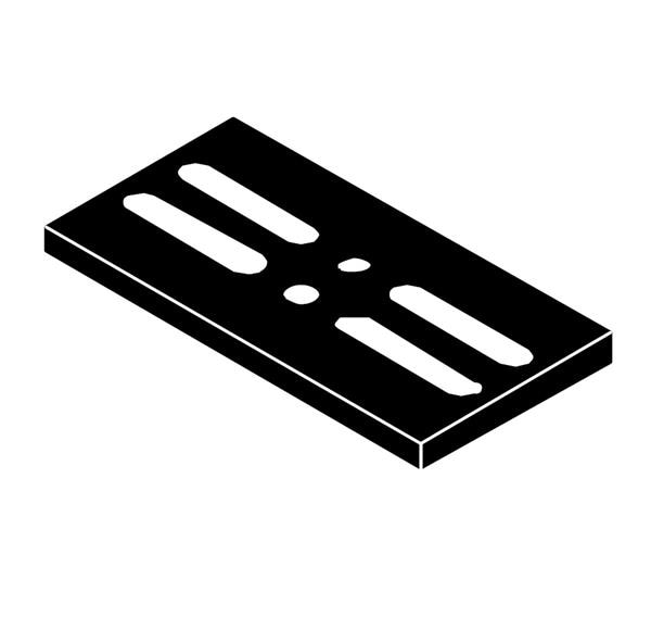 EFC6612R-TF MOSFET NCH+NCH 23A 20V 4.4M OHM Pack of 100