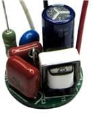 Power Integrations RDK-465 Enlarged Image