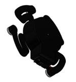 PUI Audio ASX10108-SPD-R Enlarged Image