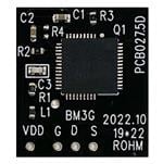 ROHM Semiconductor BM3G005MUV-EVK-003 Enlarged Image