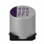 Rubycon 35PFV270M10X10.5 Enlarged Image