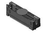 Samtec ASP-137973-01 Enlarged Image