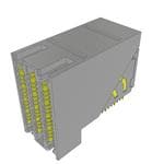 Samtec EBTF-4-08-2.0-S-RA-1 Enlarged Image