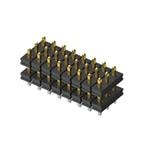 Samtec TW-10-03-L-D-222-115 Enlarged Image