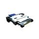 Samtec FCF8-10-01-L-03.01-S