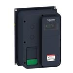 Schneider Electric ATV320U07M2W Enlarged Image