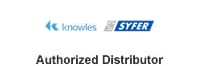 Knowles Syfer Logo