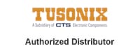 Tusonix / CTS Logo