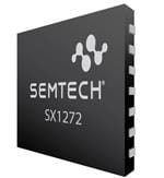 Semtech SX1272IMLTRT Enlarged Image