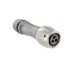 Souriau UT0X6MS103S Enlarged Image