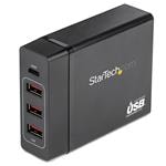 StarTech DCH1C3A Enlarged Image