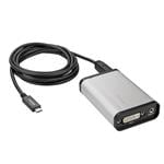 StarTech USBC2DVCAPRO Enlarged Image