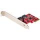 StarTech 2P6GR-PCIE-SATA-CARD