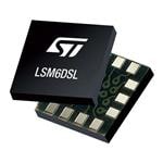STMicroelectronics LSM6DSLTR Enlarged Image