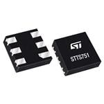 STMicroelectronics STTS751-0DP3F Enlarged Image