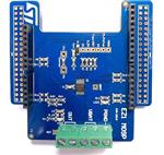 STMicroelectronics EV-VN9008AJ Enlarged Image