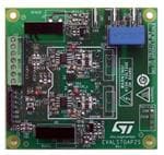 STMicroelectronics EVALSTGAP2SCM Enlarged Image