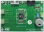 STMicroelectronics EVLPOWERSTEP01 Enlarged Image