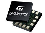 STMicroelectronics ISM330DHCXTR Enlarged Image