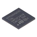 STMicroelectronics STM32H523CCU6 Enlarged Image