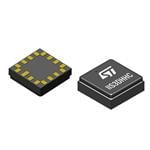 STMicroelectronics IIS3DHHCTR Enlarged Image