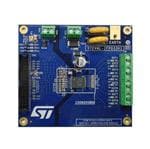STMicroelectronics STEVAL-IFP033V1 Enlarged Image
