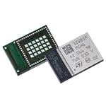 STMicroelectronics STM32WB5MMGH6TR Enlarged Image