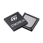 STMicroelectronics STM32WL33C8V7TR Enlarged Image