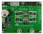 STMicroelectronics EVAL6480H-DISC Enlarged Image