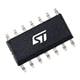 STMicroelectronics TSB624IDT