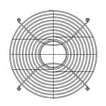 Sunon FG-25 Enlarged Image