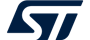 STMicroelectronics Logo