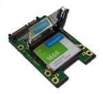 Swissbit CFAST ADAPTER Enlarged Image