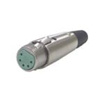 Switchcraft AAA5FPZ Enlarged Image