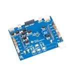 Texas Instruments BQ25155EVM Enlarged Image