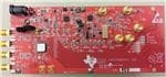 Texas Instruments DAC38RF80EVM Enlarged Image