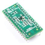 Texas Instruments DAC53401EVM Enlarged Image