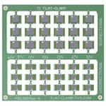 Texas Instruments FLAT-CLAMP-TVS-EVM Enlarged Image