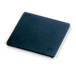 Texas Instruments TMS320VC5507PGE Enlarged Image