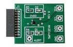 Texas Instruments TMP112EVM Enlarged Image