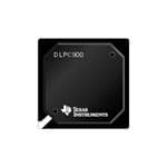 Texas Instruments DLPC900ZPC Enlarged Image