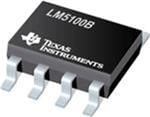 Texas Instruments LM5100BSD Enlarged Image