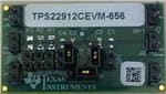 Texas Instruments TPS22912CEVM-656 Enlarged Image