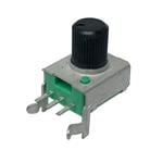 BI Technologies / TT Electronics P090L-03T25AR100K Enlarged Image