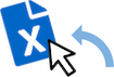 Drag & Drop A Spreadsheet